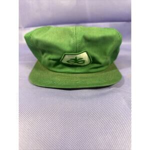 Vintage Pioneer Seed Green Mesh Snapback Trucker Hat K Product